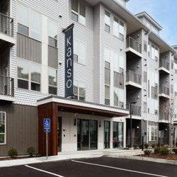Kanso Milford