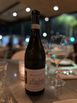 CUCINA enoteca Del Mar by null