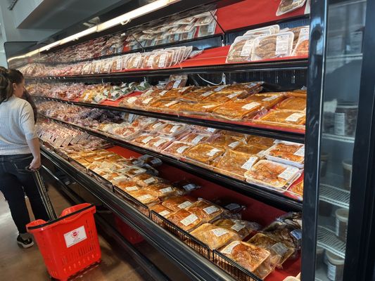 The Best Stop Cajun Market - Katy by null