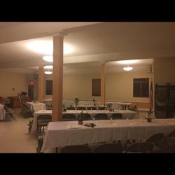 Eagles Hall - Alameda - Great for parties!