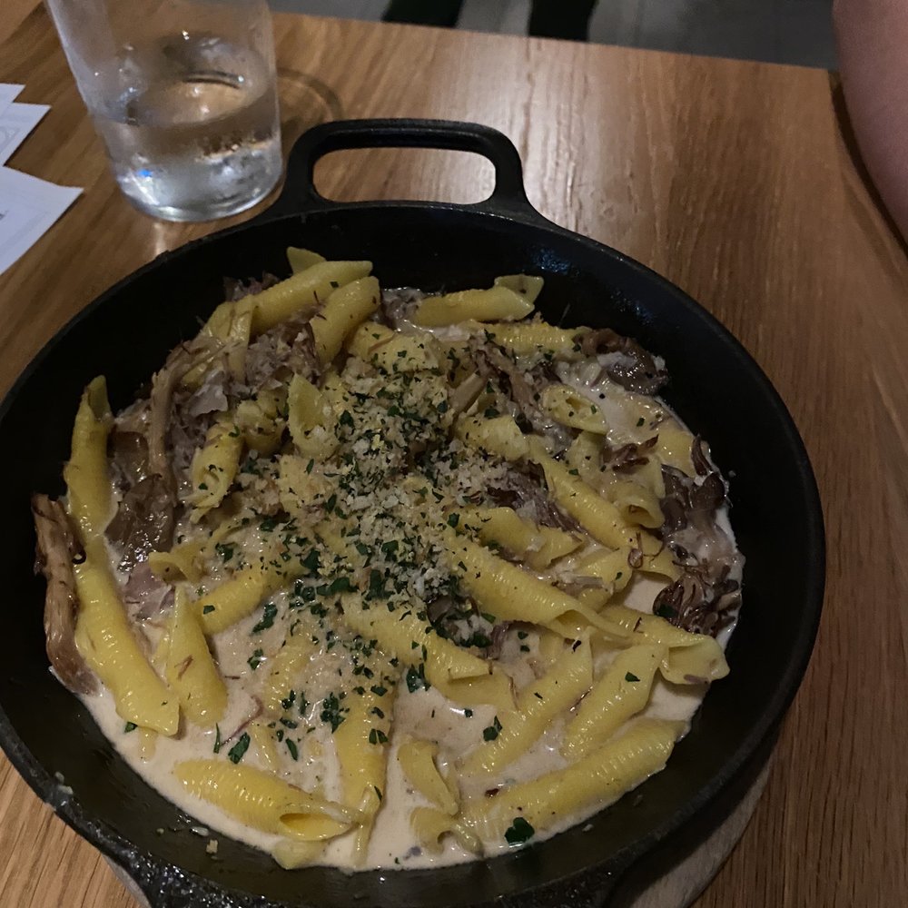 Bigfire - Short rib pasta - American Near Me - Orlando, Florida Bigfire - Short rib pasta - American Near Me - Orlando, Florida