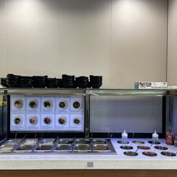 Hawaii Pot Shabu Shabu House - Sauces