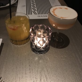 BLVD Steakhouse - New American Near Me - Chicago, Illinois