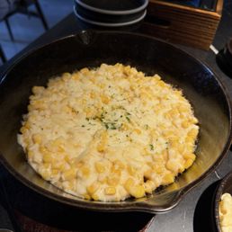Cheese corn Cheese corn