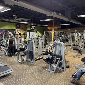 Anytime Fitness - Gyms Near Me - Auburn, California Anytime Fitness - Gyms Near Me - Auburn, California