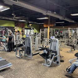 Anytime Fitness