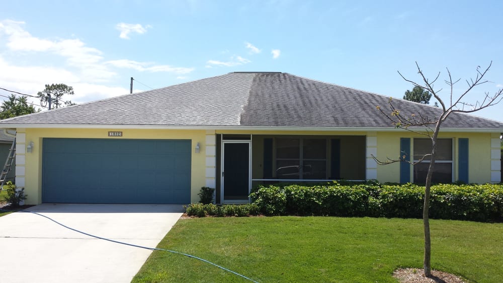 Slide of Ardor Roof Cleaning