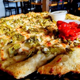 Green Chile