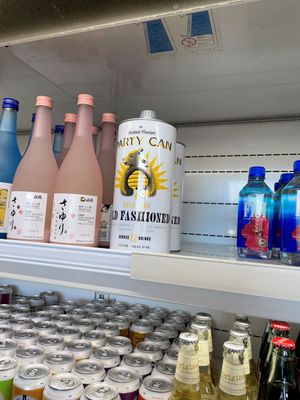 The Oaks Gourmet Market & Cafe by null