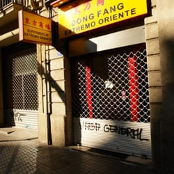 Dong Fang Extremo Oriente
