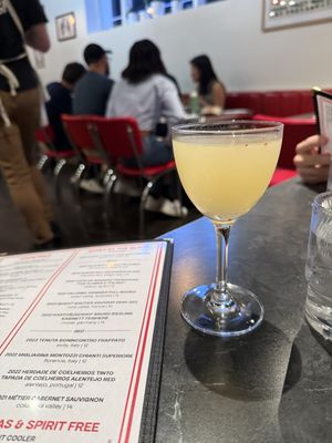 Mimi’s Chūka Diner by null