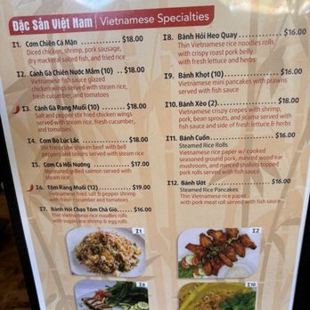 Grain River Asian Bistro - Menu 11/2025 - Vietnamese Near Me - Tucson, Arizona Grain River Asian Bistro - Menu 11/2025 - Vietnamese Near Me - Tucson, Arizona