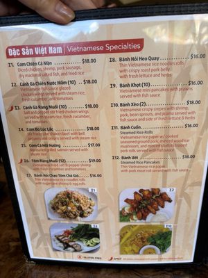 Menu photo 6 Grain River Asian Bistro Tucson, AZ Menu photo 6 Grain River Asian Bistro Tucson, AZ