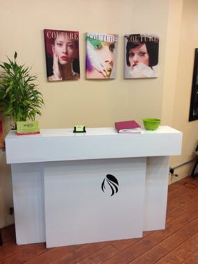 America Hair Style International by null