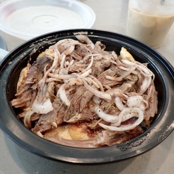 KG BBQ - cowboy mac and cheese - Egyptian Near Me - Austin, Texas KG BBQ - cowboy mac and cheese - Egyptian Near Me - Austin, Texas