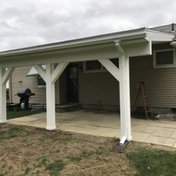 J Ventura Contracting