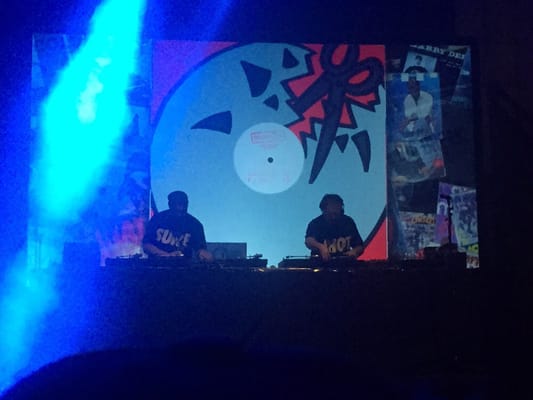 Albert Hall, Manchester by null