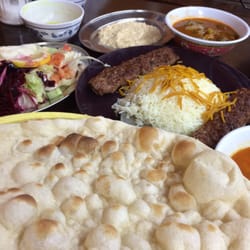 Kurdistan Restaurant - The best