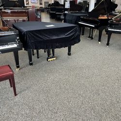 Steinway & Sons