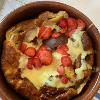 Sixty Vines - Dutch Baby - Wine Bars Near Me - Winter Park, Florida