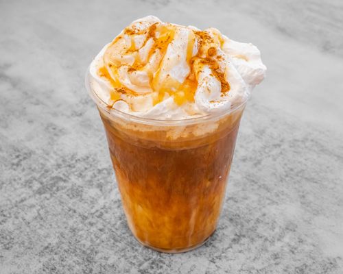 Sweet Sundays Cafe by null