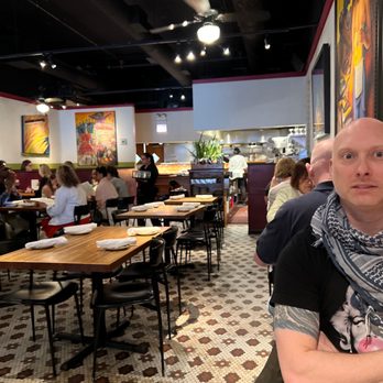 Frontera Grill - Open kitchen - Mexican Near Me - Chicago, Illinois Frontera Grill - Open kitchen - Mexican Near Me - Chicago, Illinois