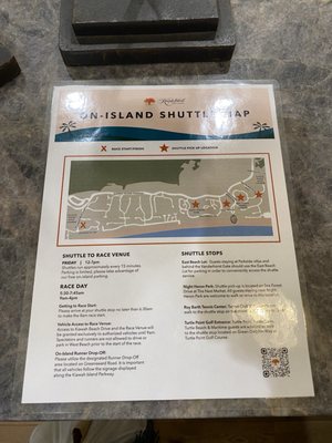 Kiawah Island Golf Resort by null