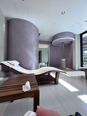 The Spa at Four Seasons Resort Orlando at Walt Disney World® Resort by null
