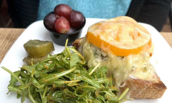 Paradise Pantry by null