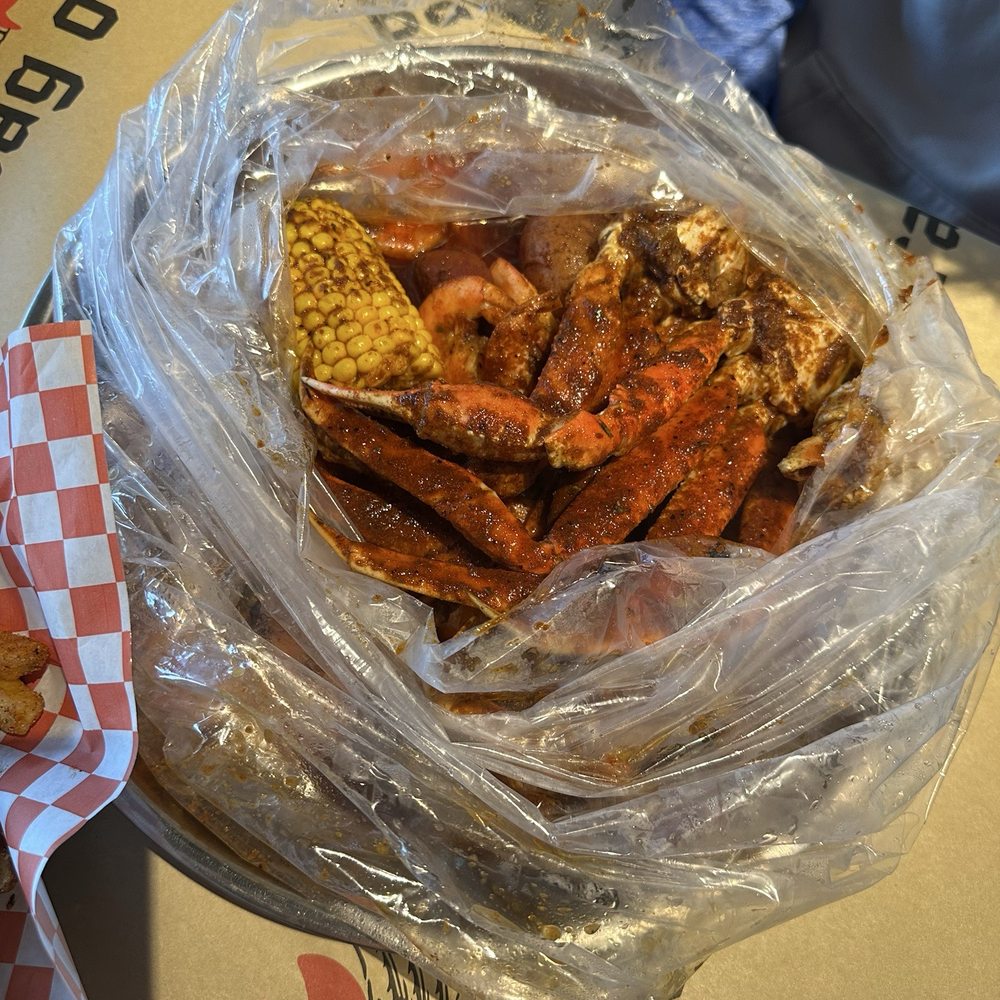 Pier 18 - Seafood Near Me - Saginaw, Texas Pier 18 - Seafood Near Me - Saginaw, Texas