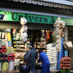 L'Univers Alimentaire
