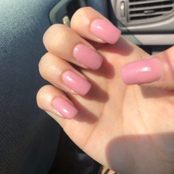 Blooming Nails - Nail Salons Near Me - Selden, New York
