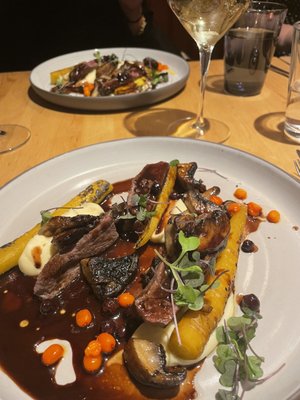 Restaurant Kuu by null