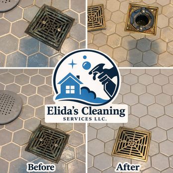 Elida's Cleaning Services - Home Cleaning Near Me