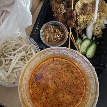 Borneo Eatery - Indonesian Near Me - Alhambra, California Borneo Eatery - Indonesian Near Me - Alhambra, California