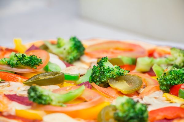 Napoli Pizza by null