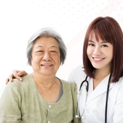 Home Health Care Agencies Chesterfield Va