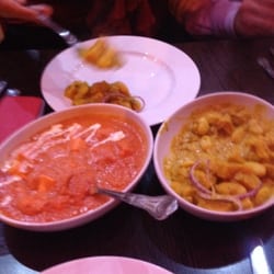 Mirchiz - Massive portions!