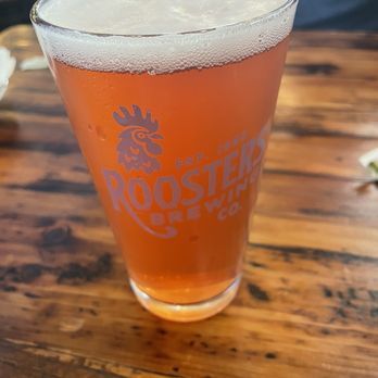 Slackwater - Firestone blood orange beer - Pizza Near Me - Sandy, Utah Slackwater - Firestone blood orange beer - Pizza Near Me - Sandy, Utah