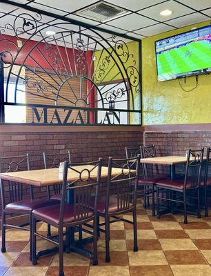 Mazatlan Restaurant by null