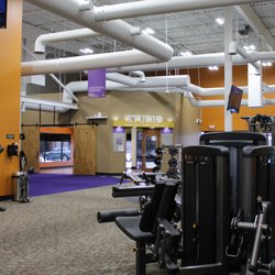 Anytime Fitness