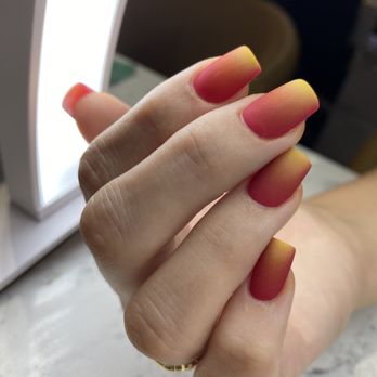 Nail Artchitecture - Nail Technicians Near Me - Orlando, Florida