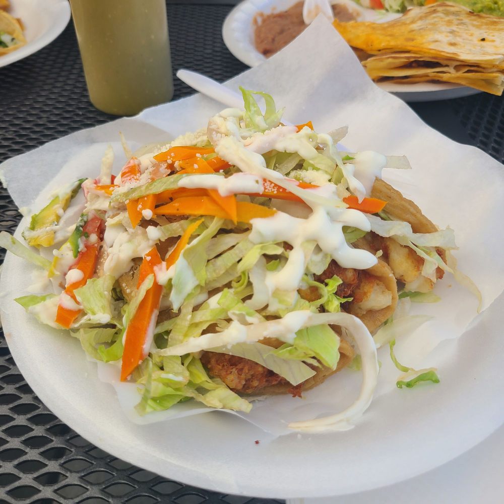 Carnitas La Bendición