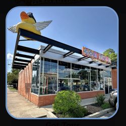 Got Toys - 3 locations to serve you: 180 West Mill St (New Braunfels), 1714 Hunter Rd (Gruene), 202 N LBJ Dr (San Marcos)