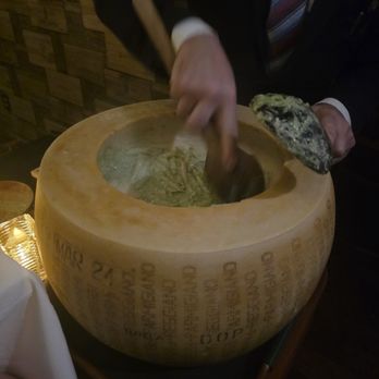 Chatham's Place Restaurant - Cheese bowl - Desserts Near Me - Orlando, Florida