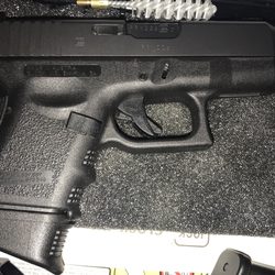 Classic Firearms