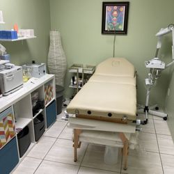 Milagros Wellness Sanctuary - Waxing/Facials