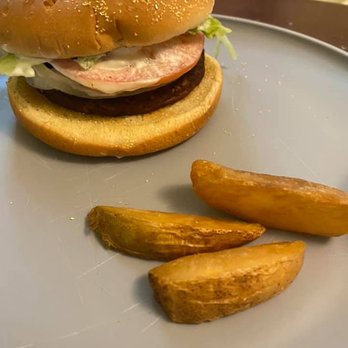 Cavalier Restaurant - Burgers Near Me - Lynchburg, Virginia