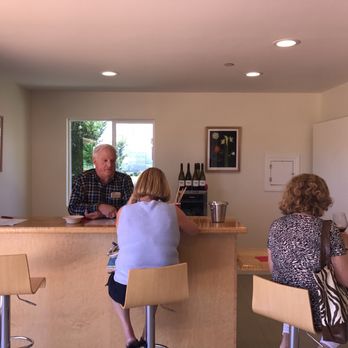 Char Vale - Wineries Near Me - Sebastopol, California