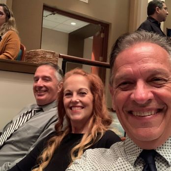 Jacksonville Symphony Orchestra - Us and a friend - Performing Arts Near Me - Jacksonville, Florida